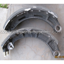 Chaussure de frein à camion 55571-3501090